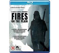 NA - Fires On the Plain - New Blu-ray - K444z