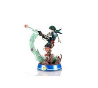 NA - First4Figures - My Hero Academia Izuku Midoriya PVC /Figures - - O1398z