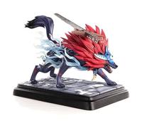 First4Figures - Okami (Oki - Wolf Form) (New)