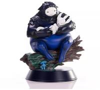 First 4 Figures Pvc Ori & Naru Standard Night Edition Statue 22 Cm