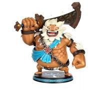 Legend of Zelda: Breath of Wild Daruk Standard PVC Statue