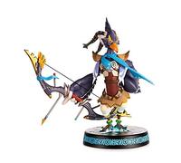 NA - First4Figures - The Legend Of Zelda Breath Of The Wild RevaliC - O59z