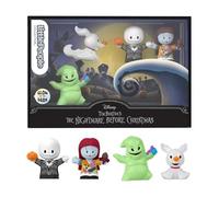 NA - Fisher Price - Little People Collector The Night Before Xmas Colle - R59z