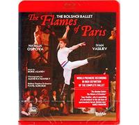 NA - Flames of Paris Bolshoi Theatre Ballet - New Blu-ray - 06 - S4z