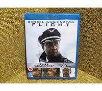 NA - Flight - New Blu-ray - 55 - R444z