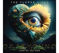 NA - Flower Kings - Look At You Now 2 x 12 Vinyl Album RELEASE DATE - T15z