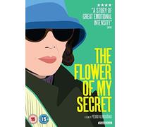 NA - Flower of My Secret - New DVD - 62 - R444z
