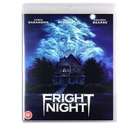 Fright Night DVD (2017) Chris Sarandon, Holland (DIR) cert 18 NEW