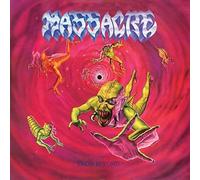 NA - From Beyond - New Vinyl Record - 60 - N99z