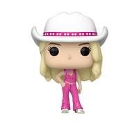 POP MOVIES BARBIE WESTERN BARBIE 3.75" POP VINYL FIGURE FUNKO 1447 IN STOCK