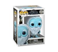 NA - Funko POP Disney Haunted Mansion - Gus - New Paperback - V245z