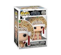 NA - Funko POP Disney Haunted Mansion - Madame Leota - New Paperbac - V245z