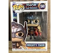 NA - Funko Pop Marvel Mighty Thor - New General merchandize - O245z