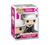 NA - Funko POP Movies - Western Ken - New General merchandise - O245z