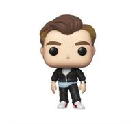 NA - Funko Pop Wonder Woman 1984 - Steve Trevor - New Non-book item - O245z