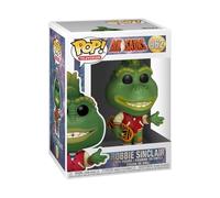 NA - Funko - TV Dinosaurs Robbie Sinclair POP Vinyl /Figures - New - Q59z