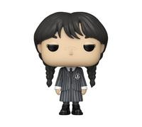 Wednesday Addams Pop! Vinyl