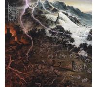NA - Future's Shadow Part 1 The Clandestine Gate - New Vinyl Record - 9 - O4z