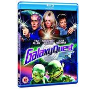 NA - Galaxy Quest Blu-Ray - New BLU-RAY - K444z