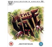NA - Gate - New Blu-ray - K444z