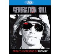 NA - Generation Kill - New Blu-ray - O600z
