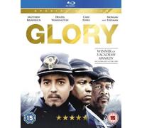 NA - Glory - New Blu-ray - R444z