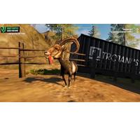 Goat Simulator 3 (Switch)