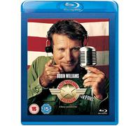 Good Morning Vietnam [BLU-RAY]