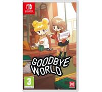 Goodbye World (Nintendo Switch)
