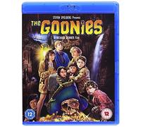NA - Goonies - New Blu-ray - O1398z