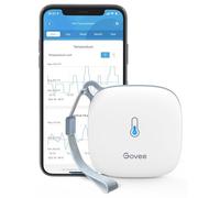 NA - Govee Thermometer Hygrometer Wifi /Home Appliance FN - New Hom - N59z