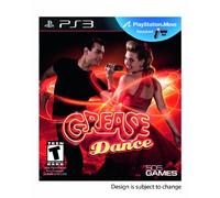 Grease Dance - Move (#-Import) (Requires Playstation Move) (PS3) FREE SHIPPING