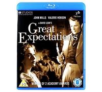 NA - Great Expectations - New Blu-ray - 30 - O600z