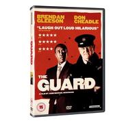 NA - Guard - New DVD - 47 - R444z