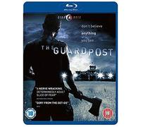 NA - Guard Post - New Blu-ray - Y600z