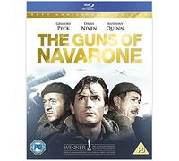 NA - Guns of varone - New Blu-ray - 23 - R444z