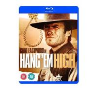 NA - Hang 'Em High - New Blu-ray - Y600z