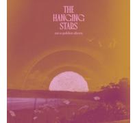 NA - Hanging Stars - On a Golden Shore 1 x CD Album RELEASE DATE 08/ - W1398z
