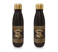 NA - Harry Potter Black And Gold Mini Cola Bottle - New Paperback - X245z