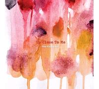 NA HEE KYUNG - Kpop CD, NA HEE KYUNG - VOL.2 Up Close To Me[002kr]