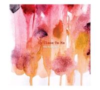 NA HEE KYUNG - VOL.2 Up Close To Me