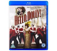 NA - Hello Dolly - New Blu-ray - S600z