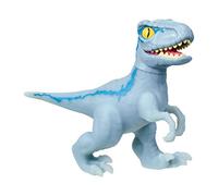NA - Heroes of Goo Jit Zu - Jurassic World Blue 41303 /Toys - New Toy - P59z