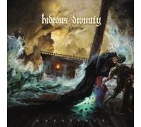 NA - hideous divinity - Unextinct 1 x CD Album RELEASE DATE 22/03/24 - Y15z