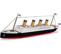 NA - Historical Collection - R.M.S TITANIC - 720 pcs /Toys - New Toys - O59z