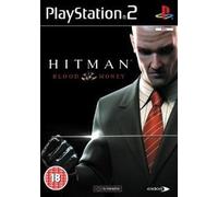 Hitman: Blood Money (PS2) SEALED & FREE UK SHIPPING