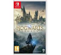 Hogwarts Legacy Nintendo Switch Game