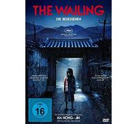The Wailing - Die Besessenen (DVD) Kwak Do Won Hwang Jeong-min Chun Woo-hee