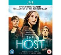 NA - Host Blu-Ray - New BLU-RAY - O4z