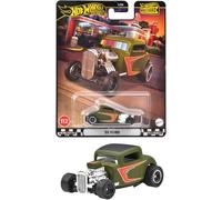 NA - Hot Wheels - Premier Boulevard - 32 Ford /Toys - New Toys - N59z